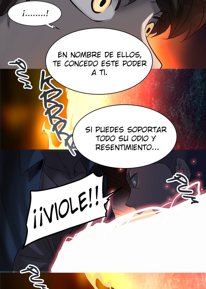 Read Tower of God ES Manga Online