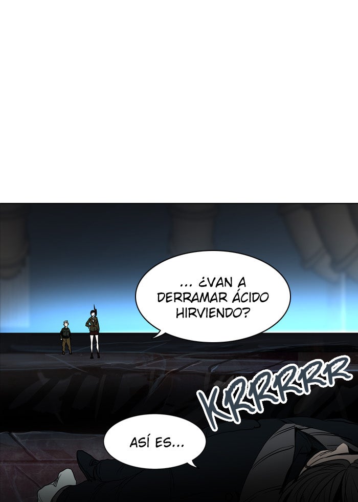 Read Tower of God ES Manga Online