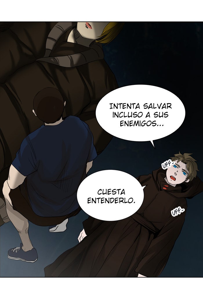 Read Tower of God ES Manga Online