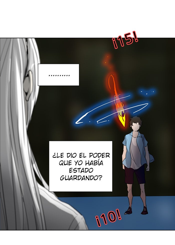 Read Tower of God ES Manga Online