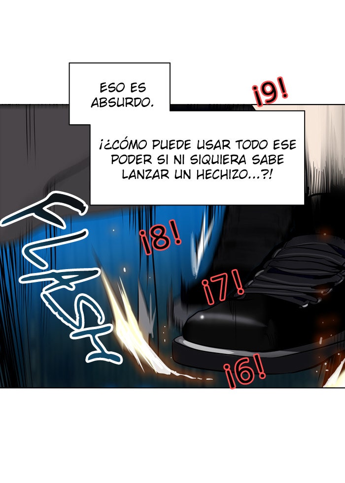 Read Tower of God ES Manga Online
