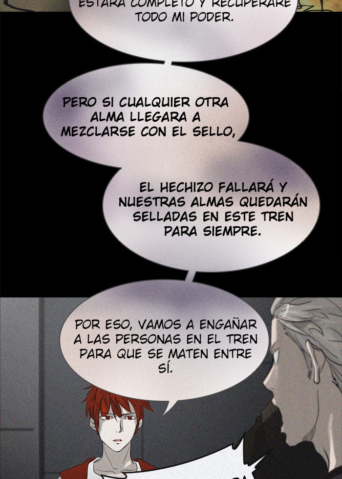 Read Tower of God ES Manga Online