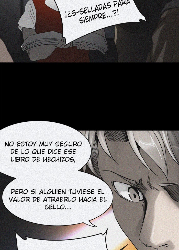 Read Tower of God ES Manga Online