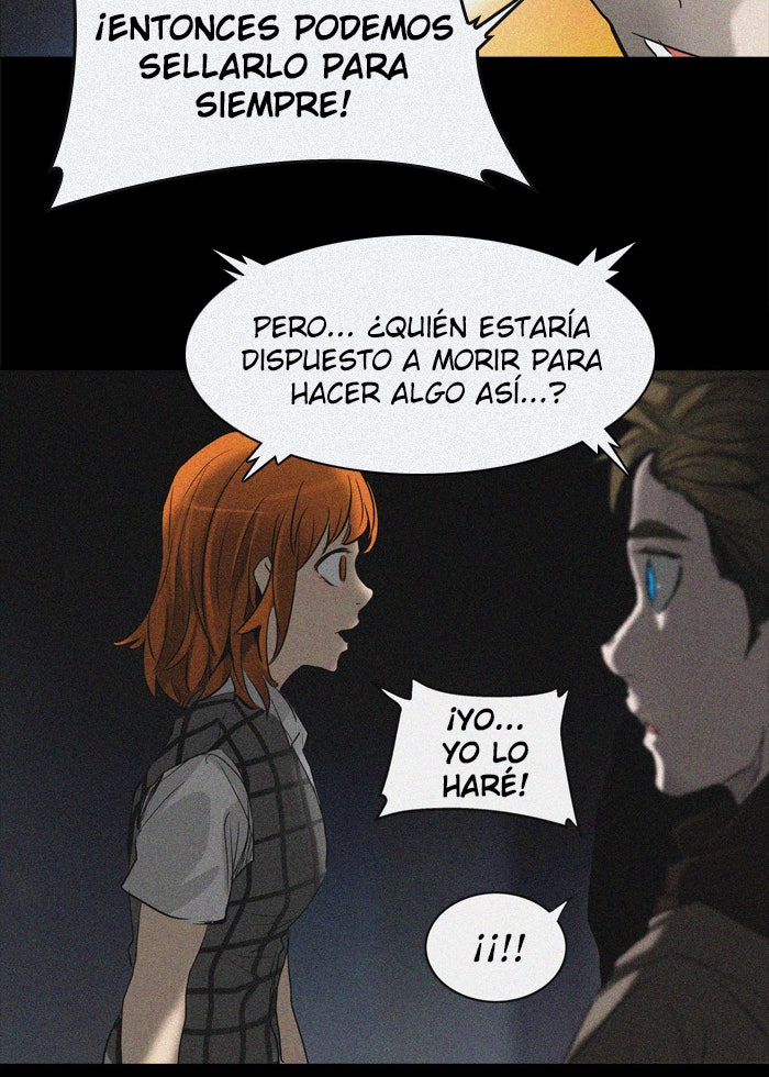 Read Tower of God ES Manga Online