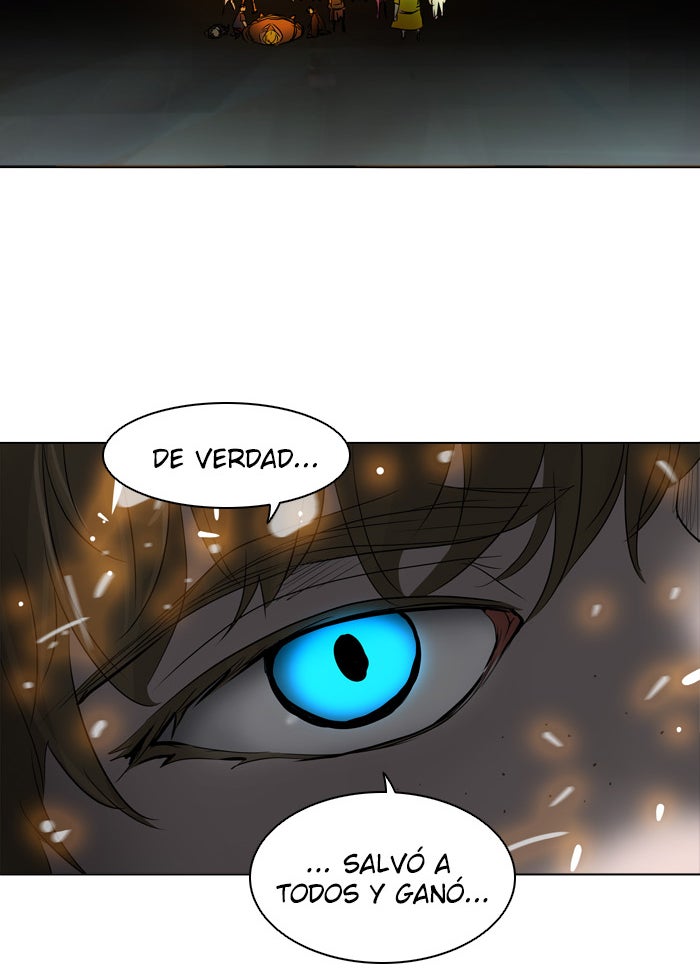 Read Tower of God ES Manga Online