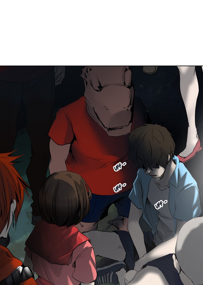Read Tower of God ES Manga Online