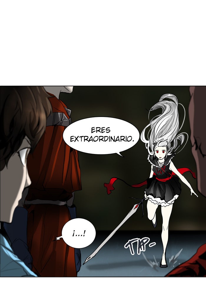 Read Tower of God ES Manga Online