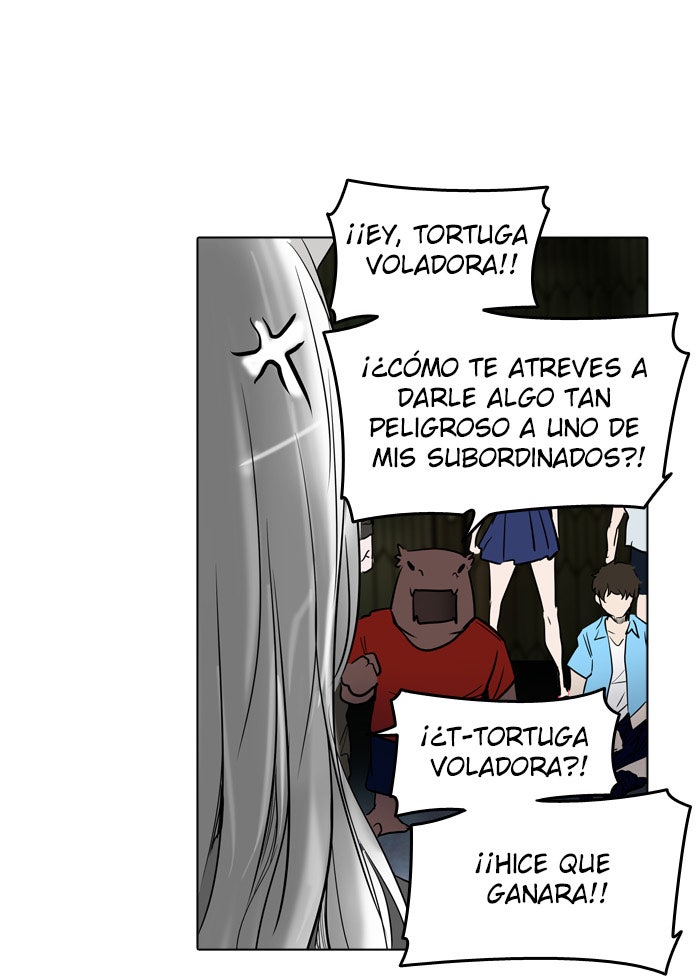 Read Tower of God ES Manga Online