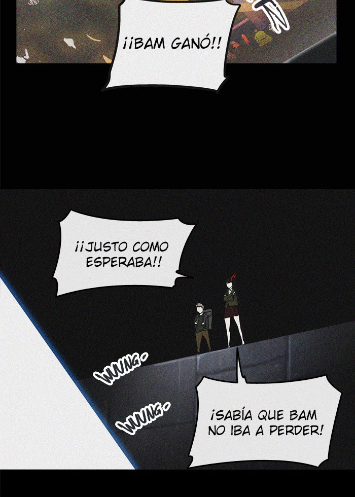 Read Tower of God ES Manga Online