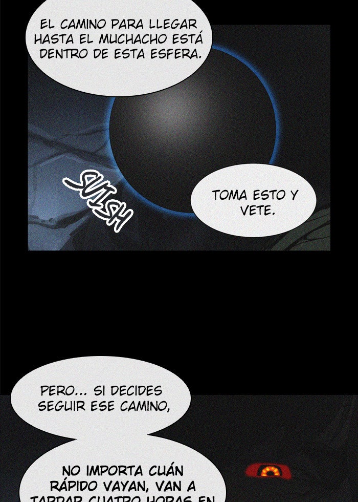 Read Tower of God ES Manga Online