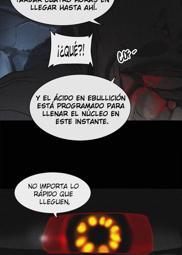 Read Tower of God ES Manga Online