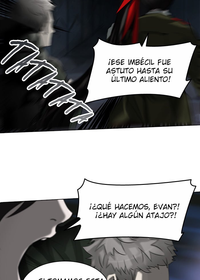 Read Tower of God ES Manga Online