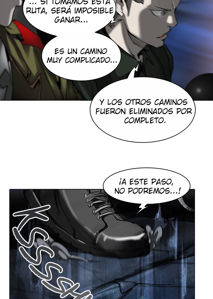 Read Tower of God ES Manga Online