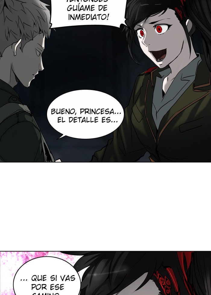 Read Tower of God ES Manga Online