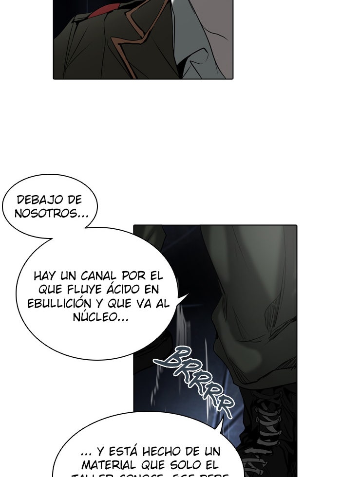 Read Tower of God ES Manga Online
