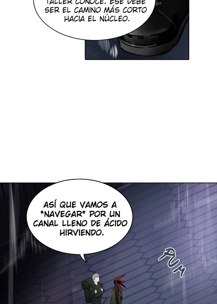 Read Tower of God ES Manga Online