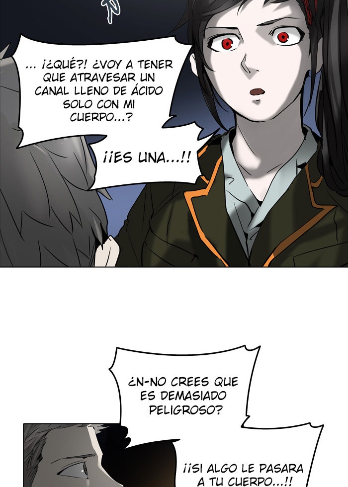 Read Tower of God ES Manga Online