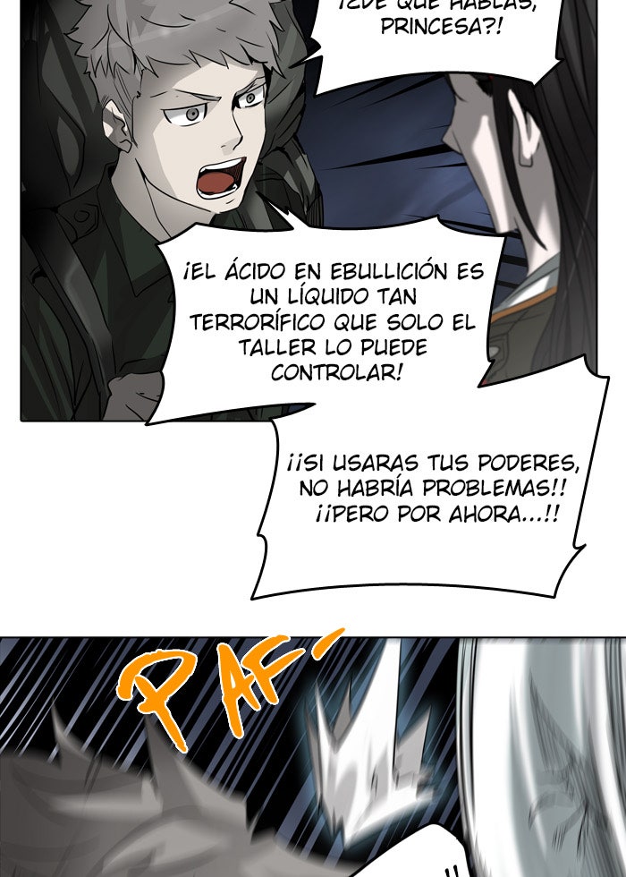 Read Tower of God ES Manga Online