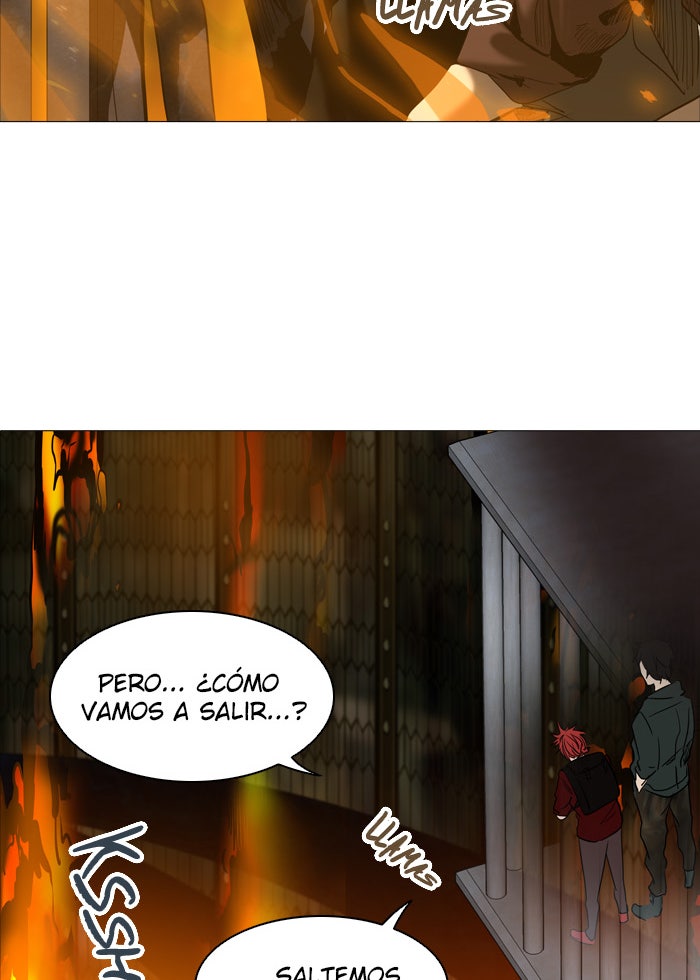 Read Tower of God ES Manga Online