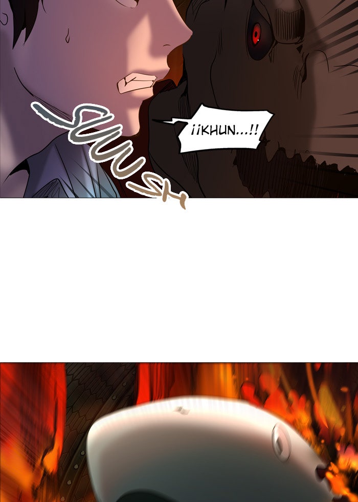 Read Tower of God ES Manga Online