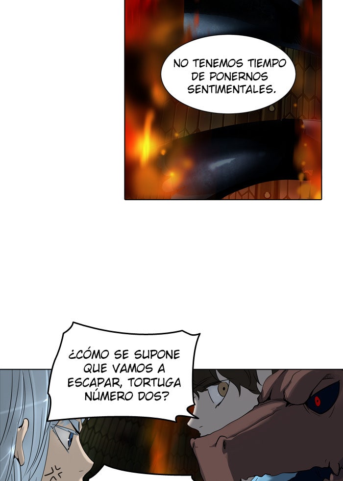 Read Tower of God ES Manga Online