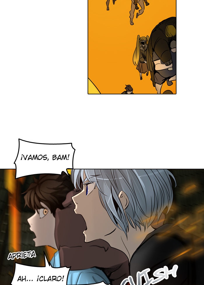 Read Tower of God ES Manga Online
