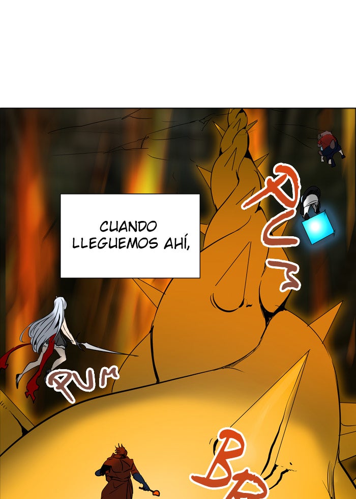 Read Tower of God ES Manga Online