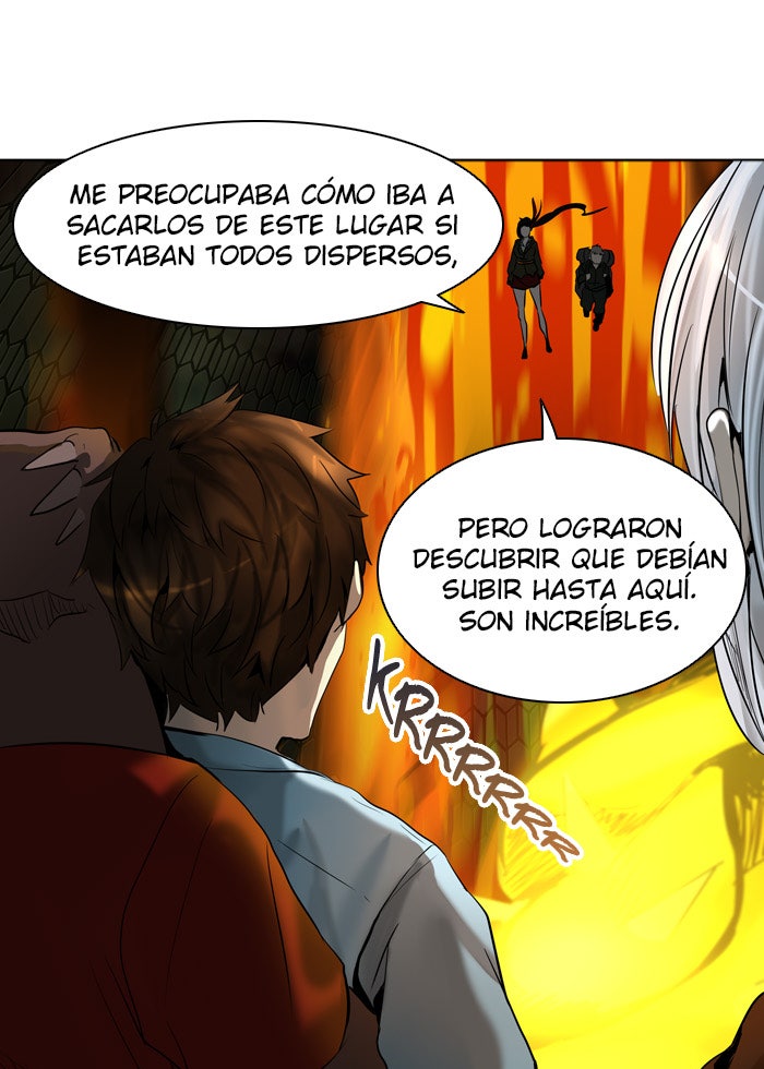 Read Tower of God ES Manga Online
