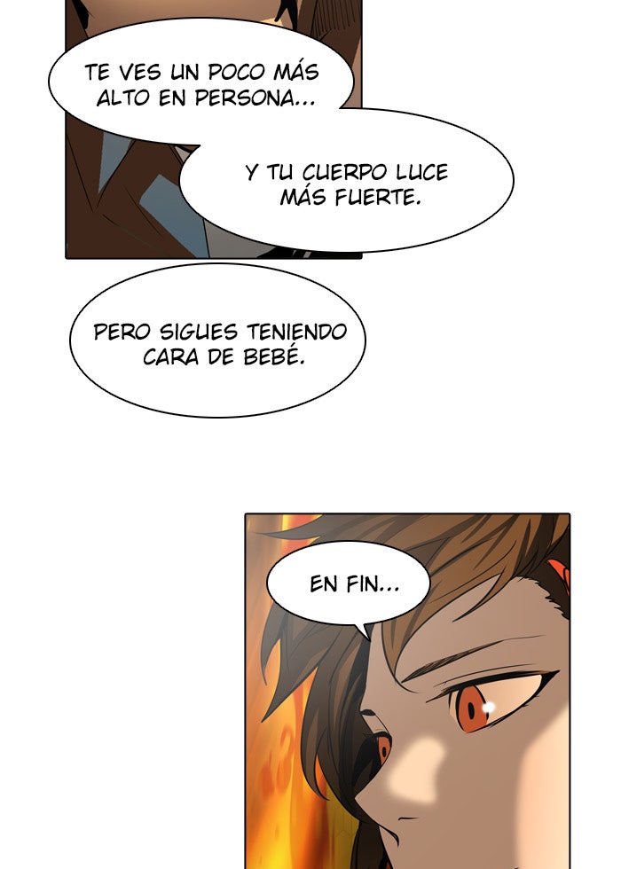 Read Tower of God ES Manga Online