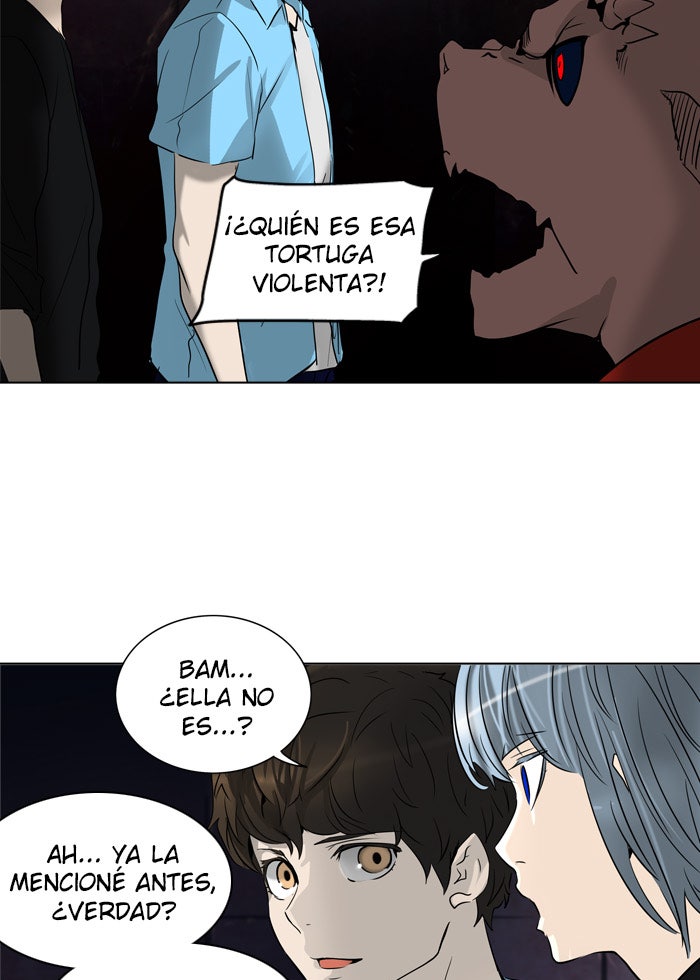 Read Tower of God ES Manga Online