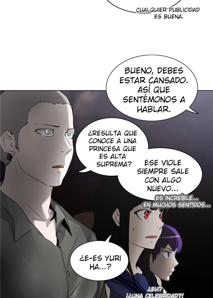 Read Tower of God ES Manga Online