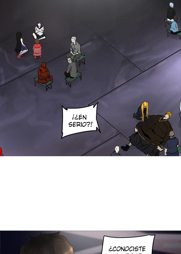 Read Tower of God ES Manga Online