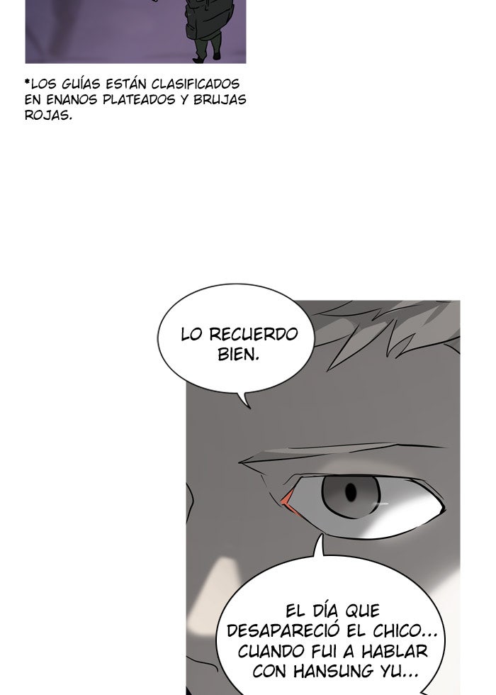 Read Tower of God ES Manga Online