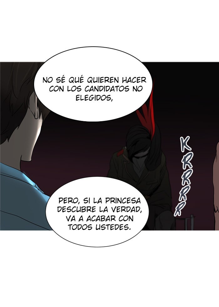 Read Tower of God ES Manga Online