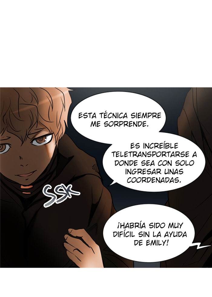 Read Tower of God ES Manga Online