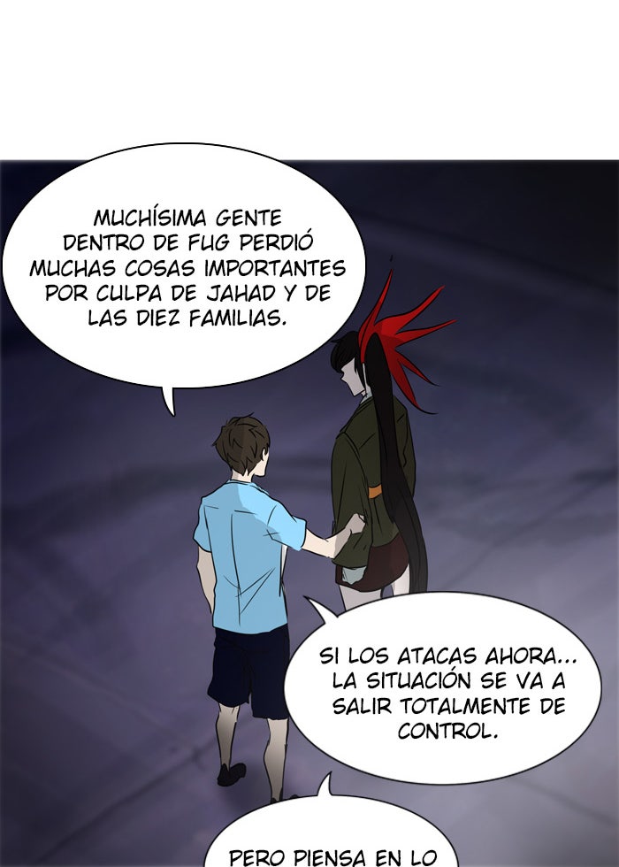 Read Tower of God ES Manga Online