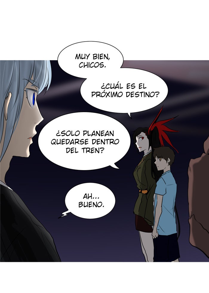 Read Tower of God ES Manga Online
