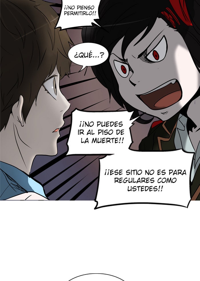 Read Tower of God ES Manga Online
