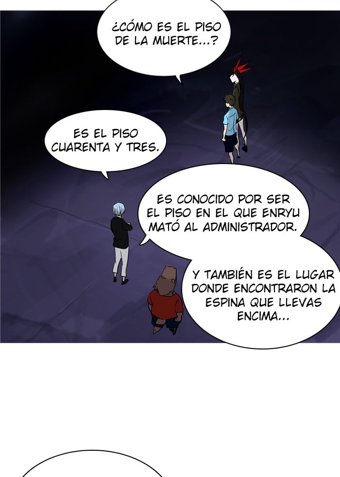 Read Tower of God ES Manga Online