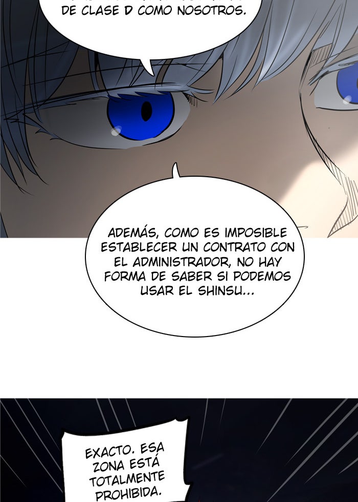 Read Tower of God ES Manga Online