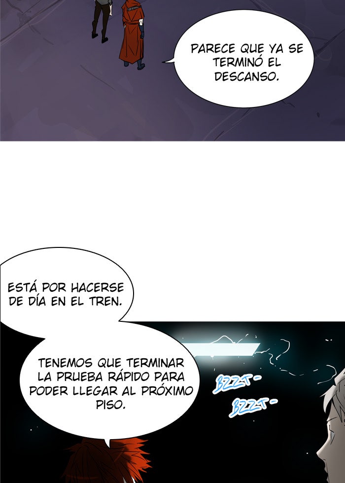 Read Tower of God ES Manga Online