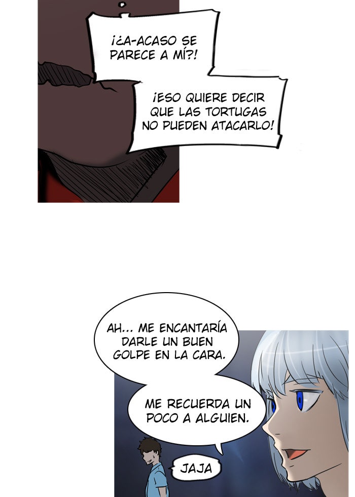 Read Tower of God ES Manga Online
