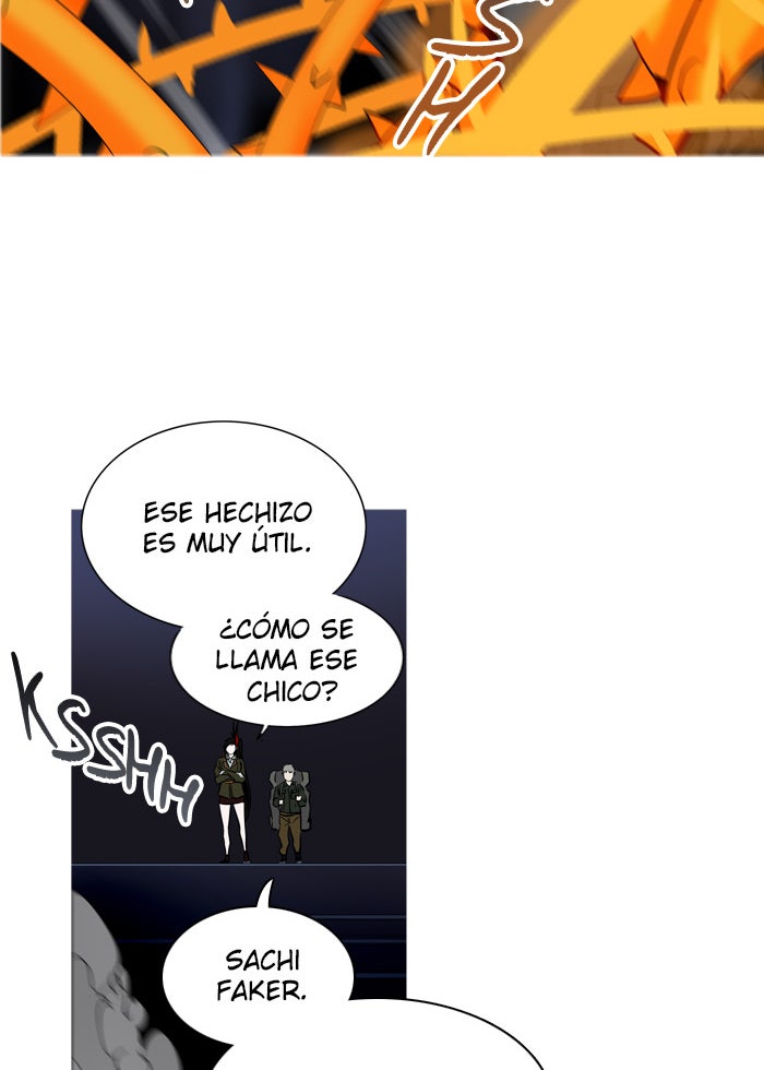 Read Tower of God ES Manga Online