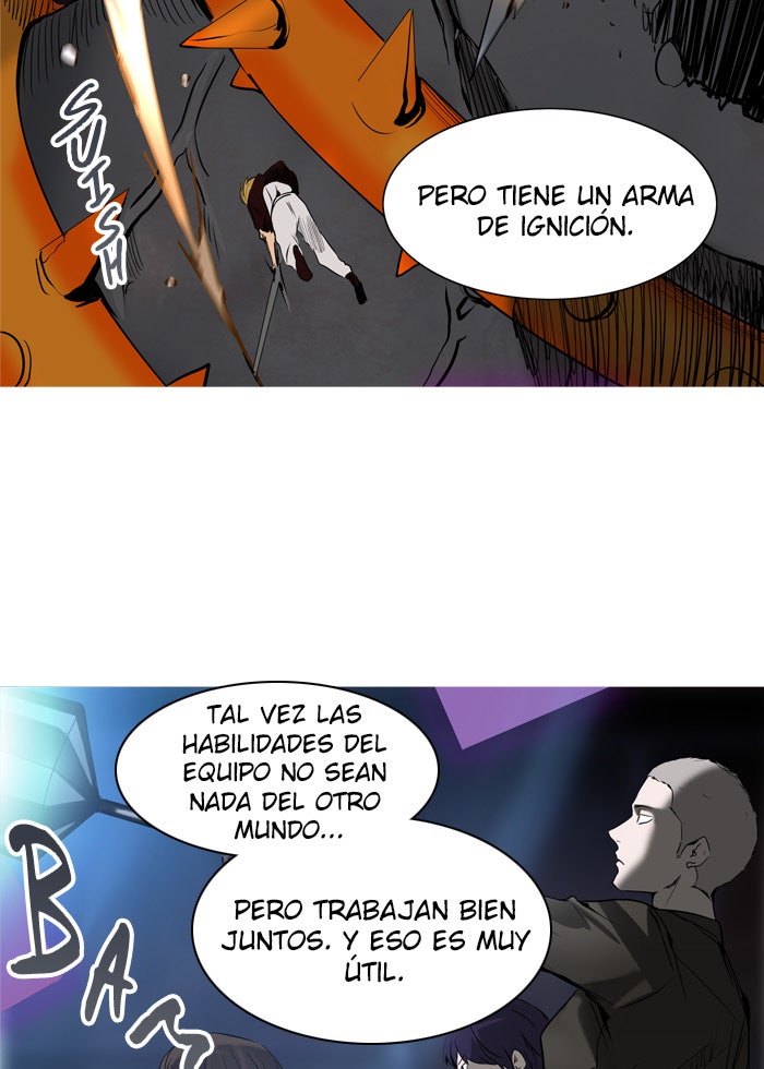 Read Tower of God ES Manga Online