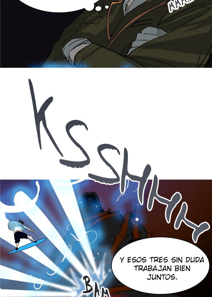 Read Tower of God ES Manga Online