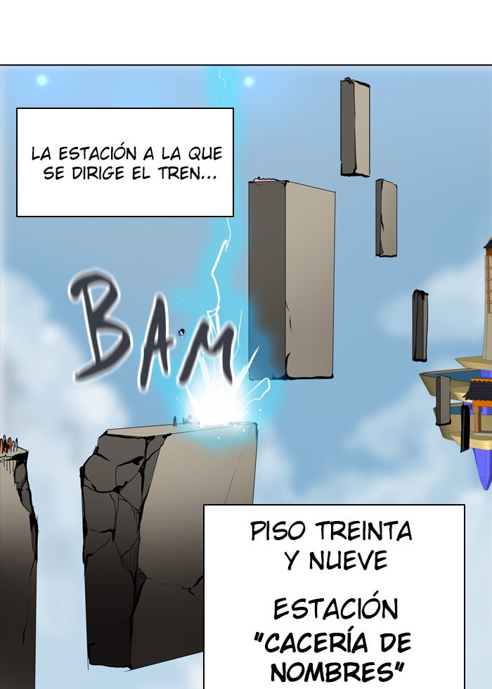 Read Tower of God ES Manga Online