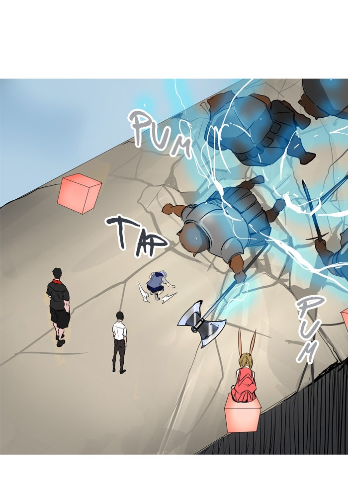 Read Tower of God ES Manga Online