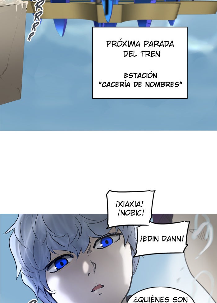 Read Tower of God ES Manga Online