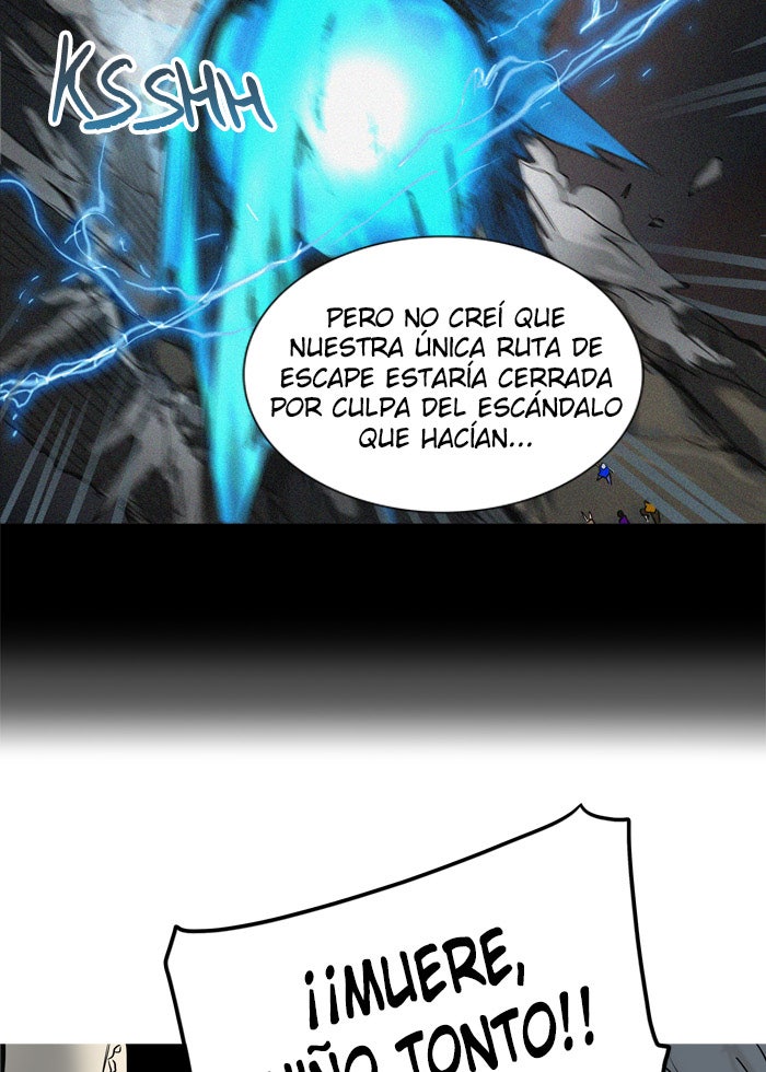 Read Tower of God ES Manga Online