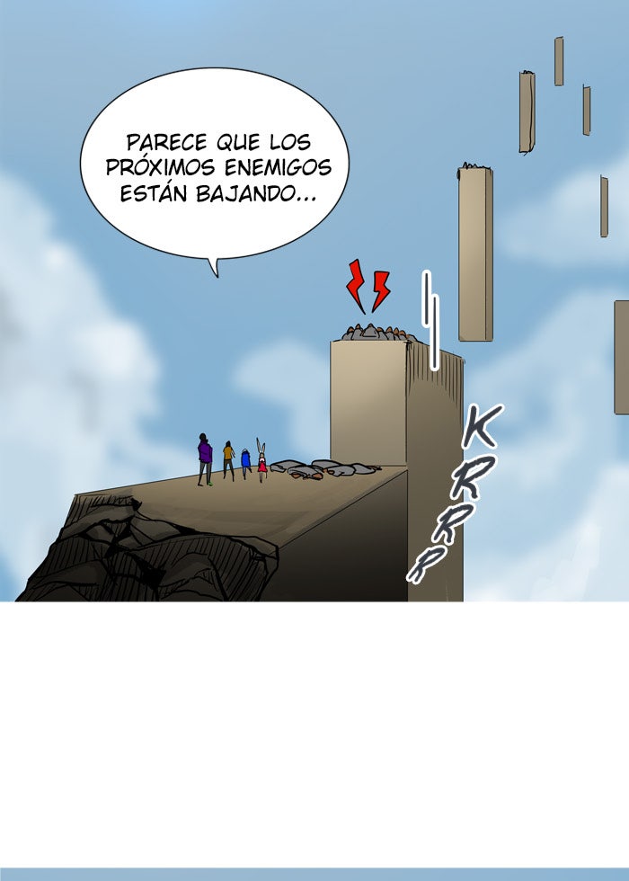 Read Tower of God ES Manga Online